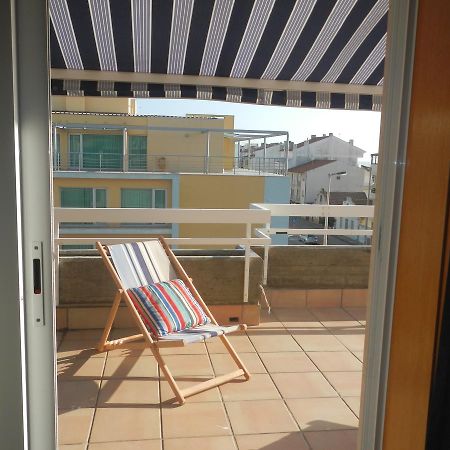 Appartamento Casa da Barra Esterno foto