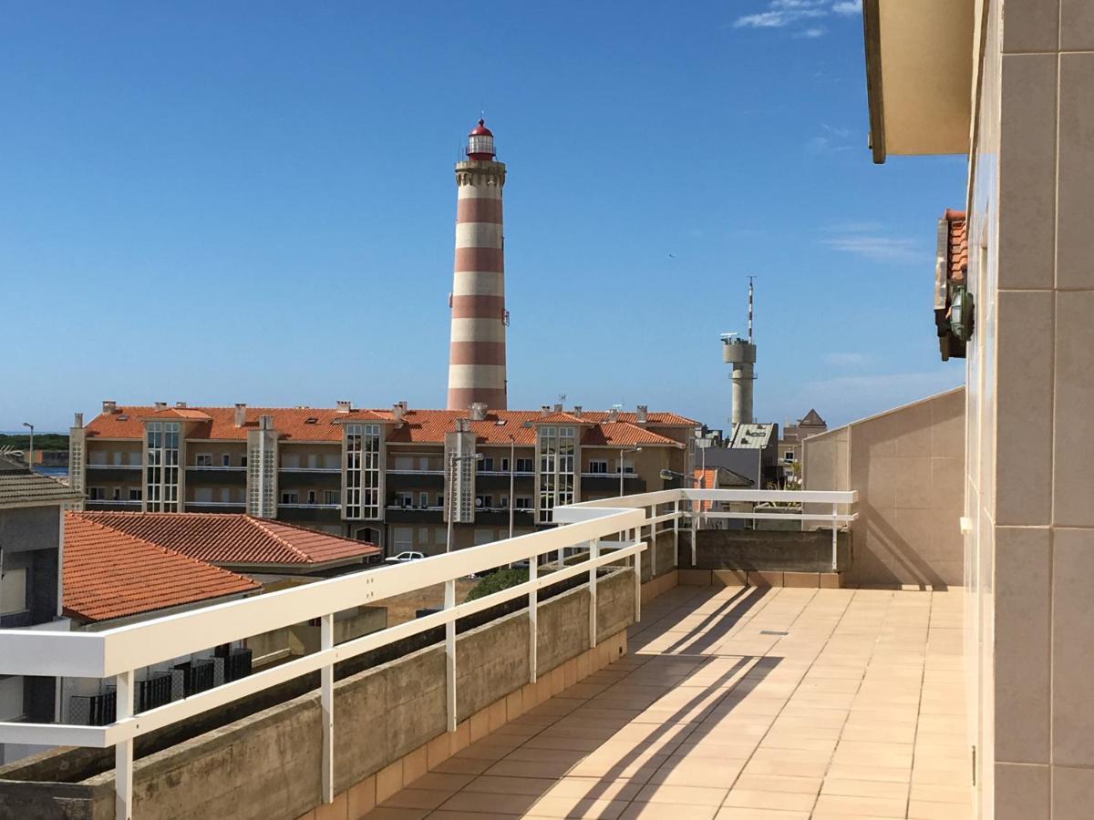 Appartamento Casa da Barra Esterno foto