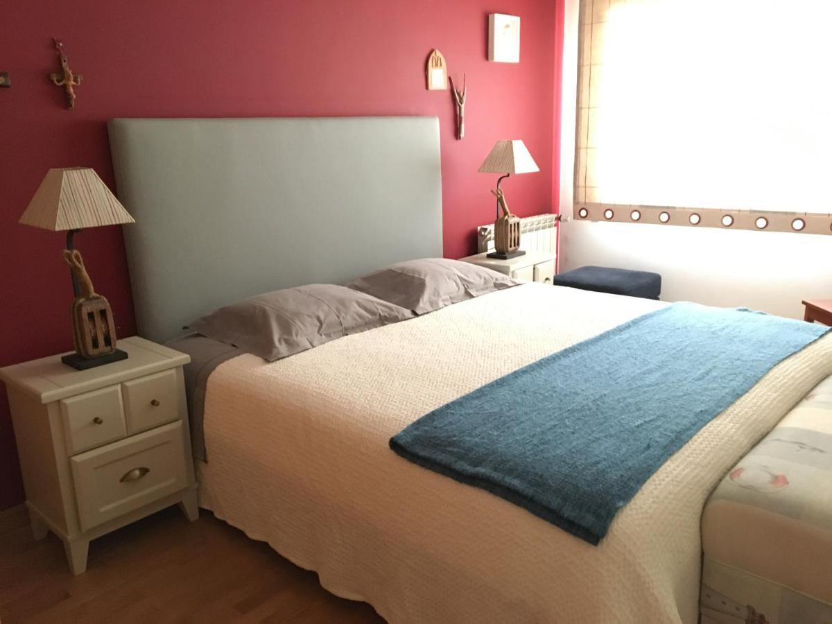 Appartamento Casa da Barra Esterno foto