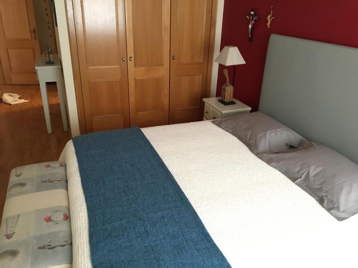 Appartamento Casa da Barra Esterno foto