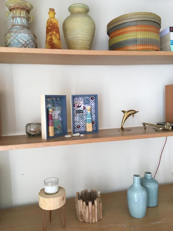 Appartamento Casa da Barra Esterno foto