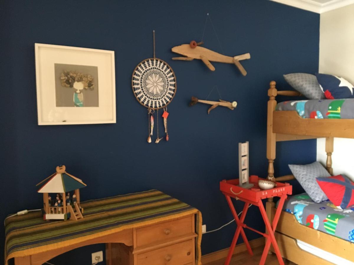 Appartamento Casa da Barra Esterno foto