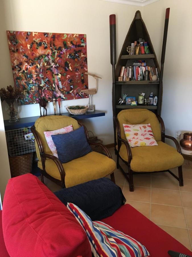 Appartamento Casa da Barra Esterno foto