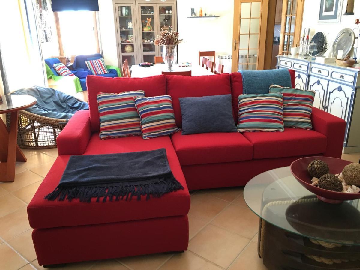 Appartamento Casa da Barra Esterno foto