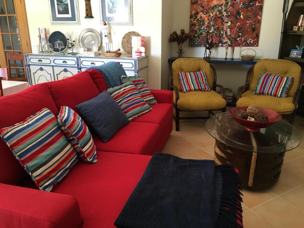 Appartamento Casa da Barra Esterno foto