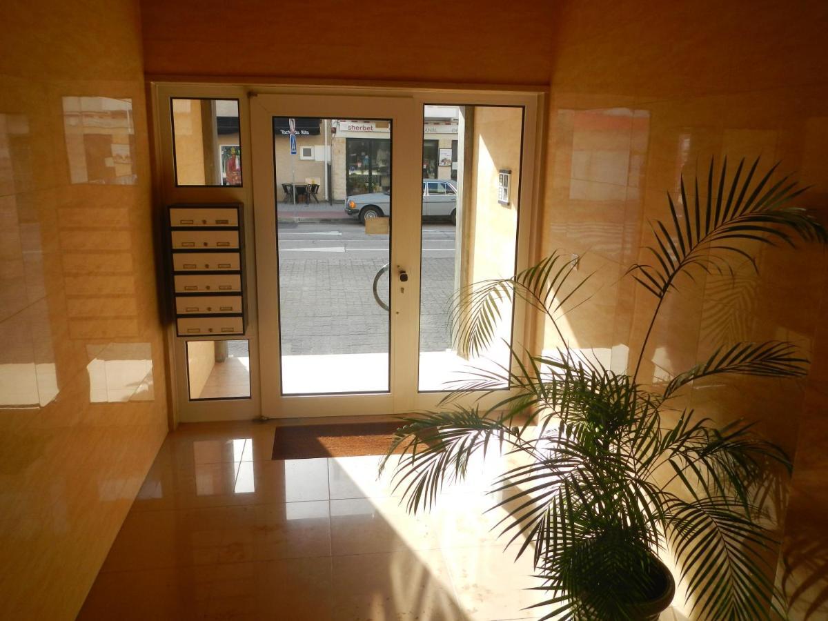 Appartamento Casa da Barra Esterno foto