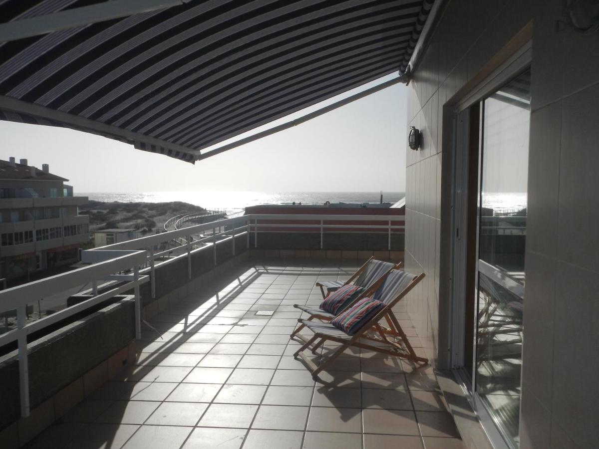 Appartamento Casa da Barra Esterno foto
