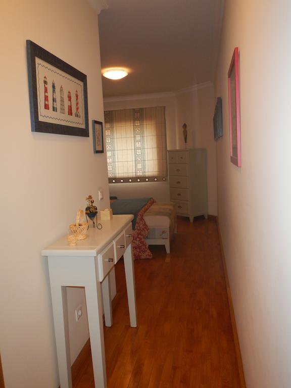 Appartamento Casa da Barra Esterno foto