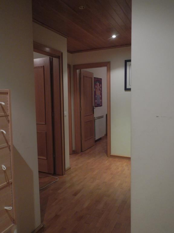 Appartamento Casa da Barra Esterno foto