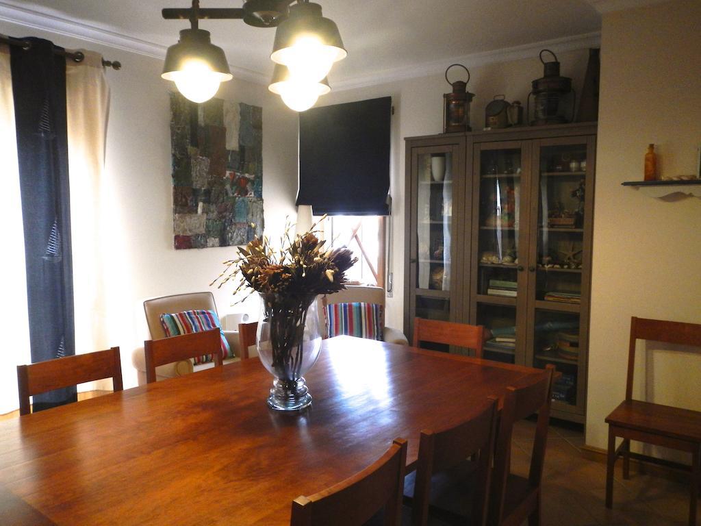 Appartamento Casa da Barra Esterno foto