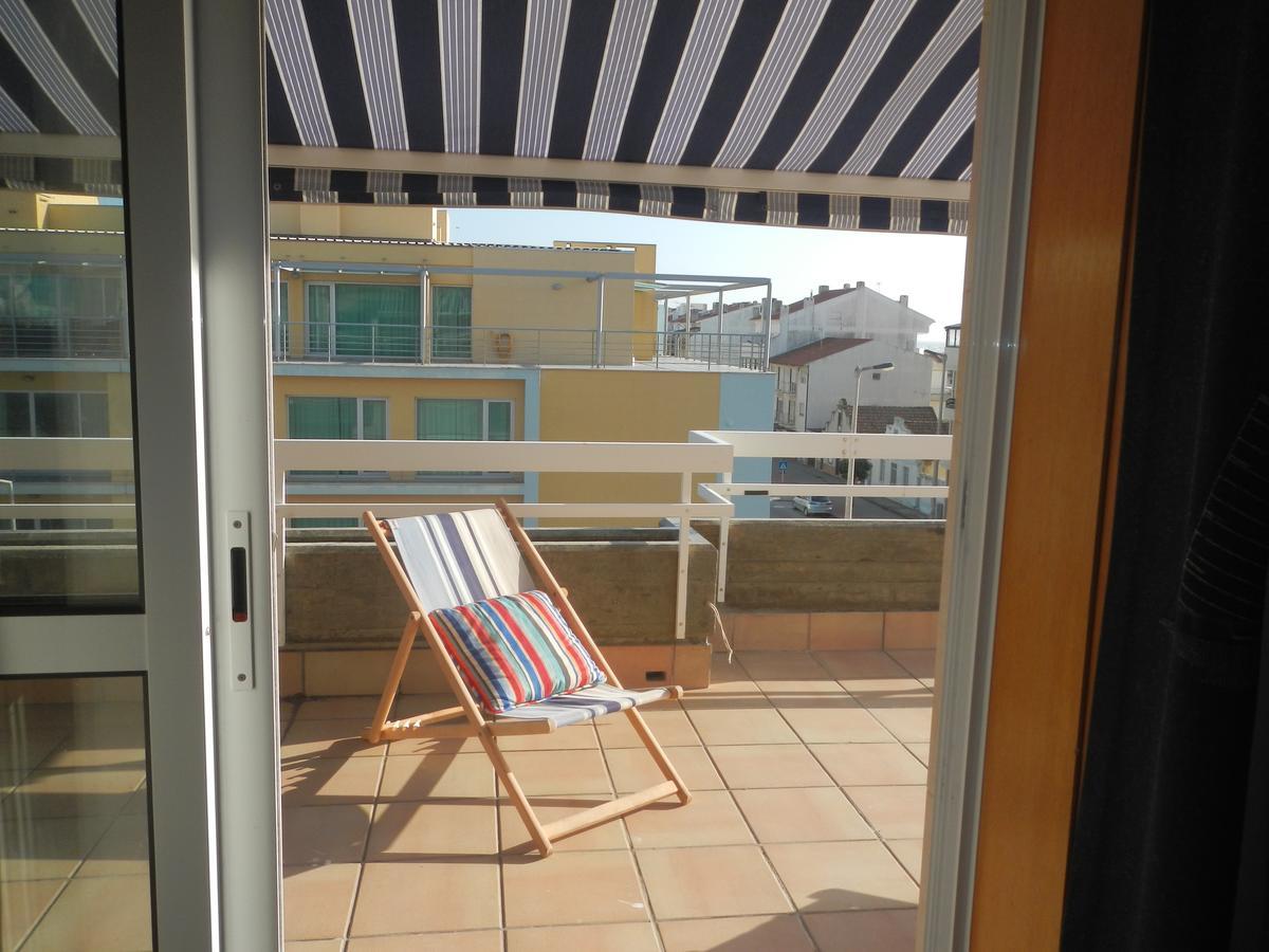 Appartamento Casa da Barra Esterno foto